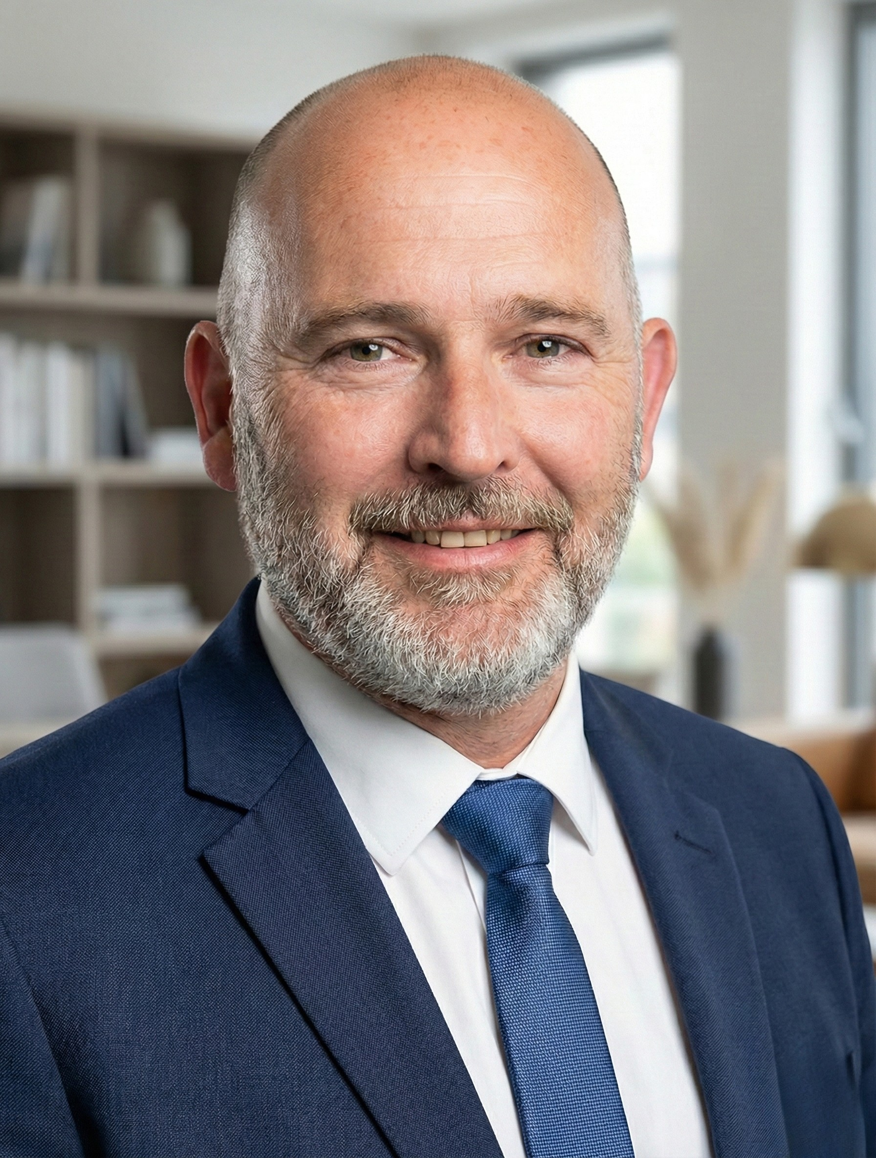 Franck - Conseiller en Gestion de Patrimoine